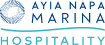 ayia napa marina logo